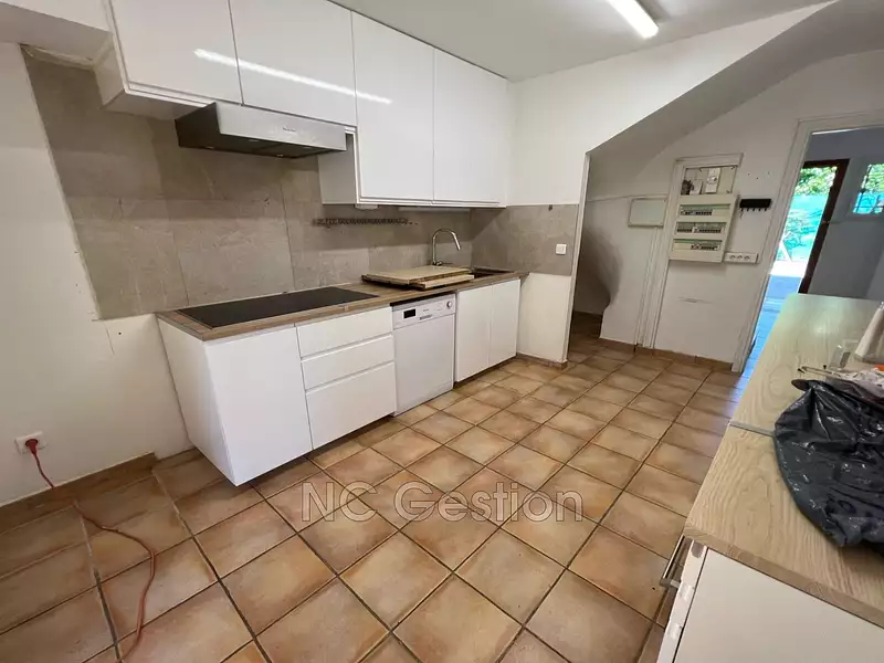 Maison, 133 m²