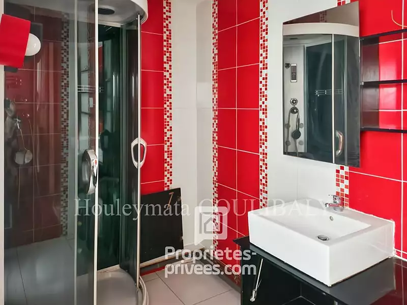 Appartement, 91 m²