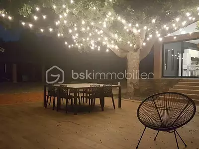 Maison, 237 m²