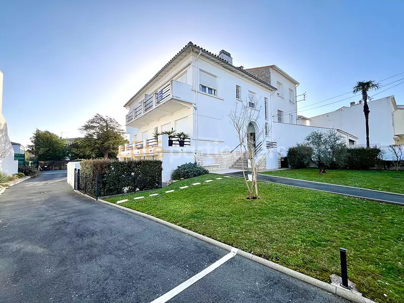 Appartement, 33 m²