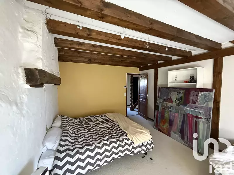 Maison, 376 m²