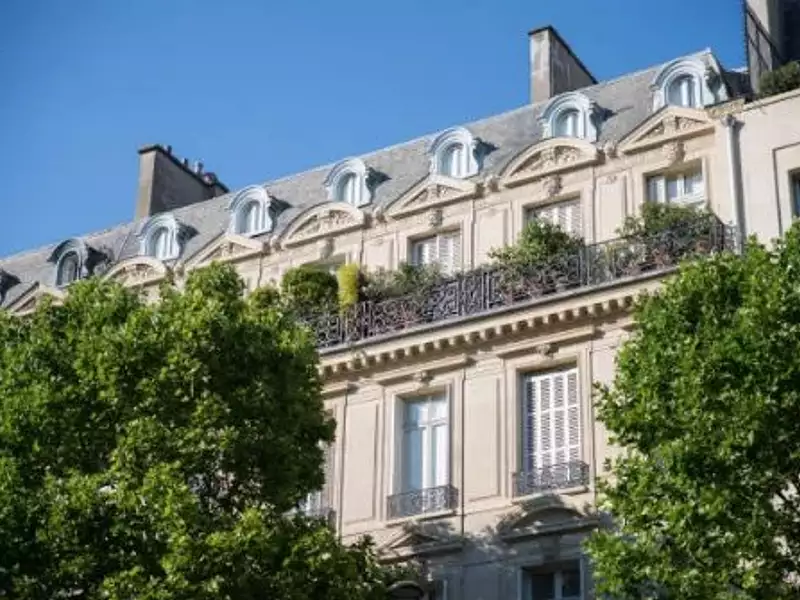 Appartement, 181 m²