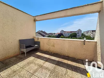 Appartement, 118 m²