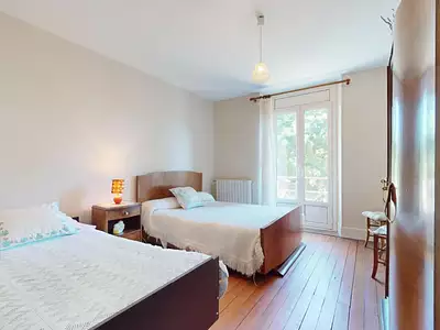 Maison, 124 m²