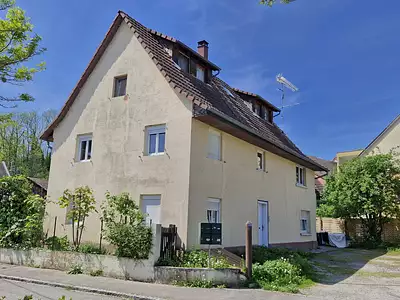 Appartement, 41 m²