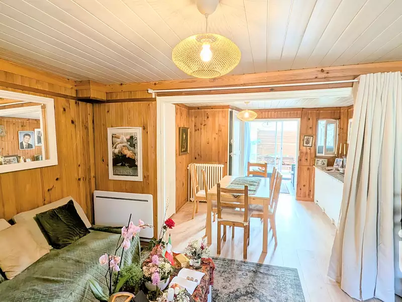 Immeuble, 226 m²