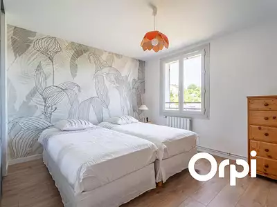 Maison, 105 m²