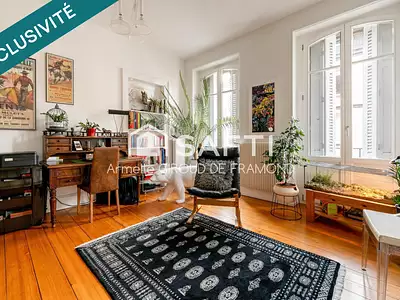 Appartement, 158 m²