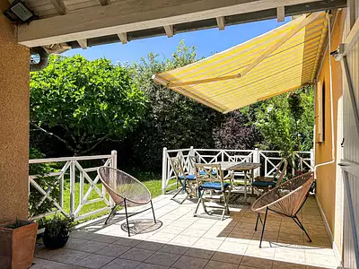 Maison, 139 m²