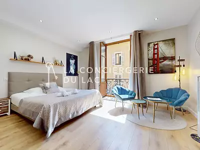 Appartement, 31,52 m²