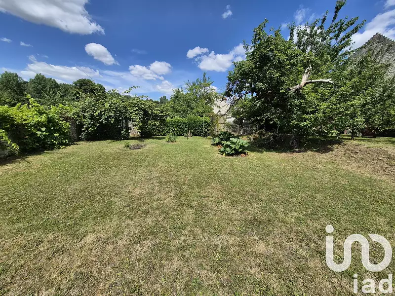 Maison, 120 m²
