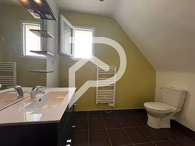 Maison, 90 m²
