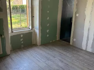 Maison, 117 m²