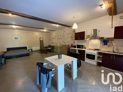 Maison, 154 m²