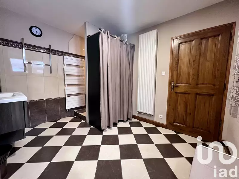 Maison, 272 m²