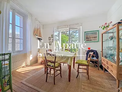 Maison, 86 m²