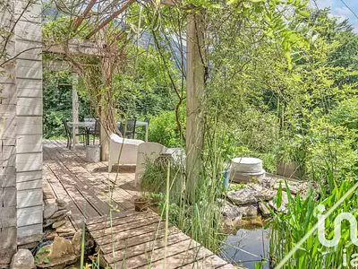 Maison, 101 m²