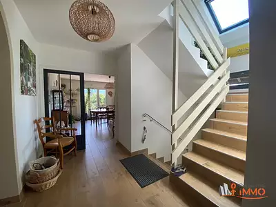 Maison, 161 m²