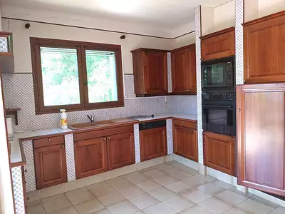 Maison, 132,05 m²