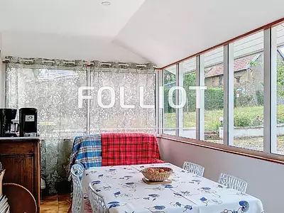 Maison, 149 m²