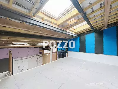 Appartement, 90 m²