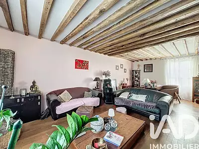 Maison, 103 m²