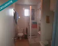 Appartement, 77 m²