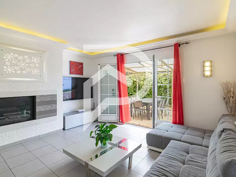 Maison, 113,46 m²