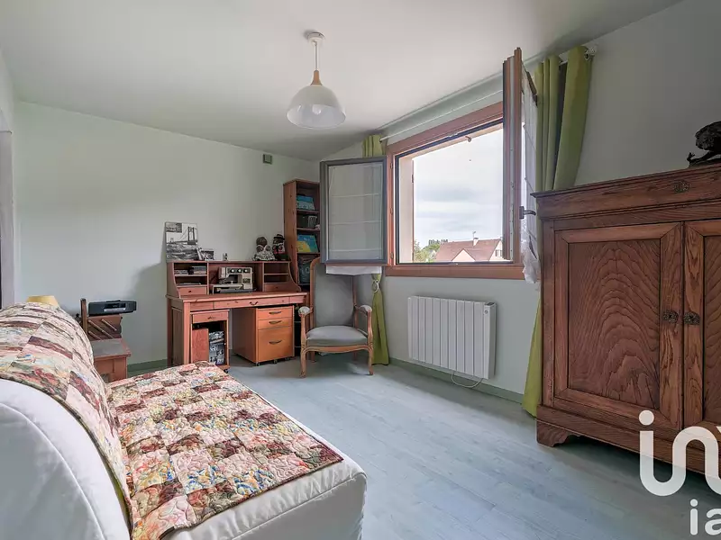 Maison, 168 m²