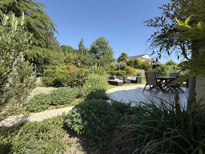 Maison, 112 m²