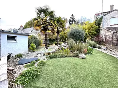 Maison, 225 m²