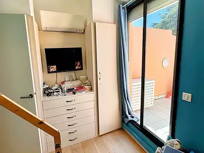 Appartement, 39,89 m²