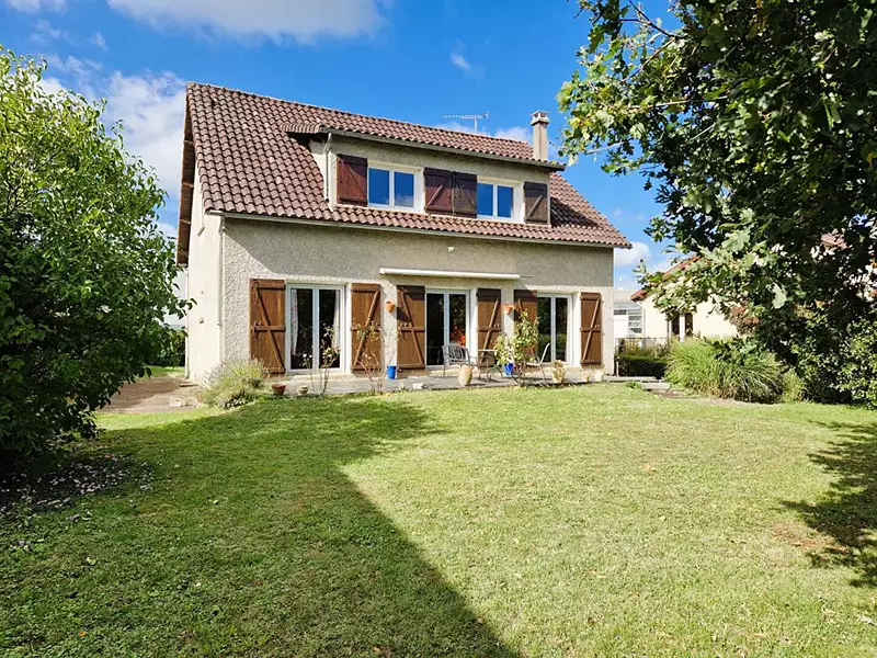 Maison, 152 m²