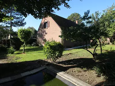 Maison, 143 m²