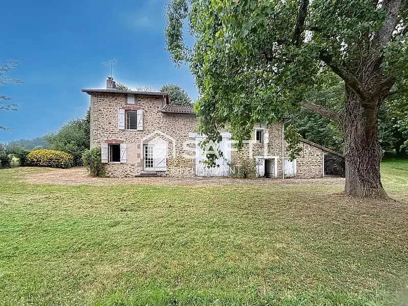 Maison, 140 m²