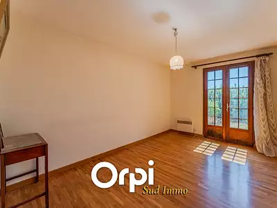 Maison, 118 m²