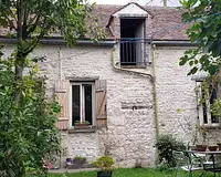 Maison, 98 m²