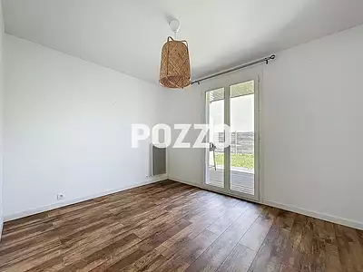 Maison, 92 m²