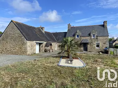 Maison, 100 m²