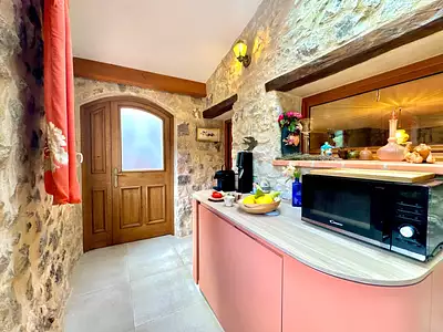 Maison, 38,6 m²