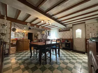 Maison, 81 m²