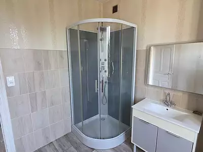 Maison, 50 m²