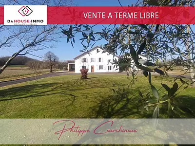 Maison, 235 m²