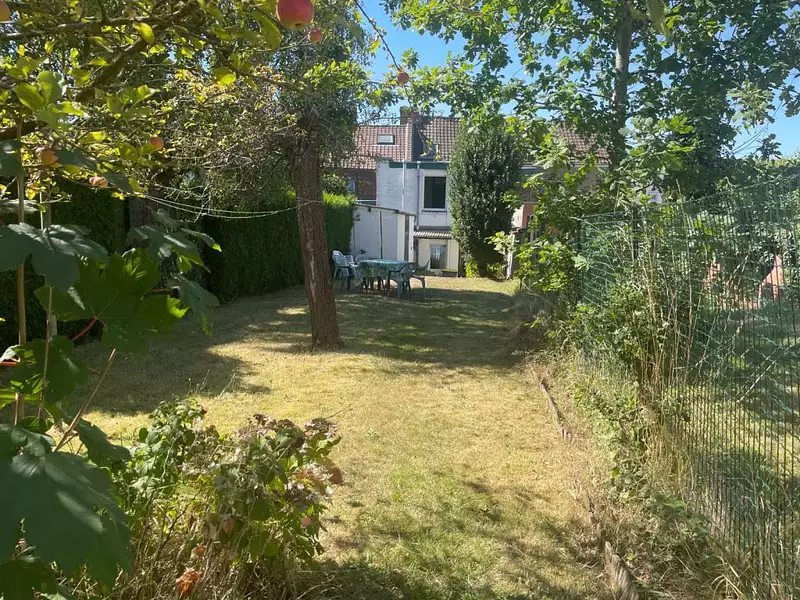 Maison, 94 m²