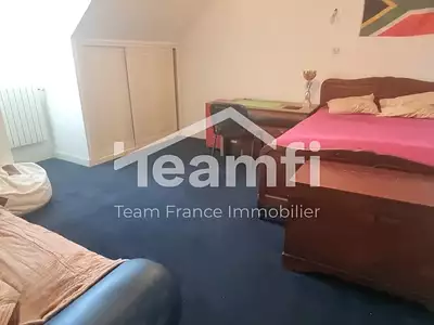 Maison, 245 m²