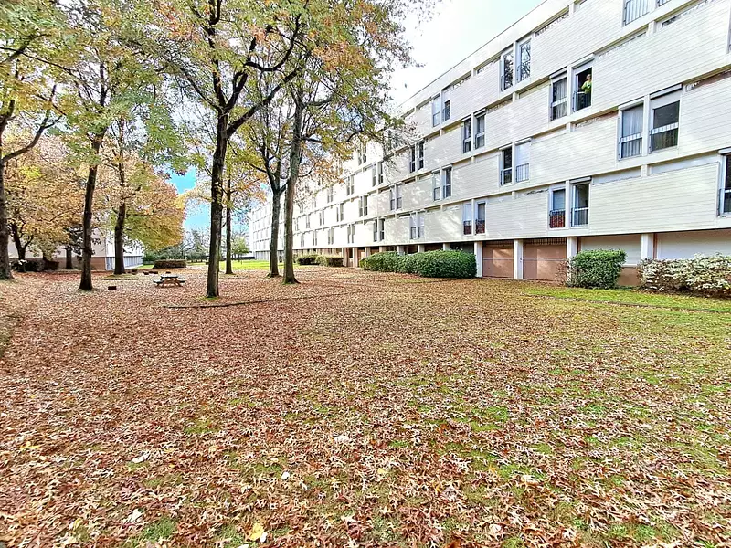 Appartement, 106 m²