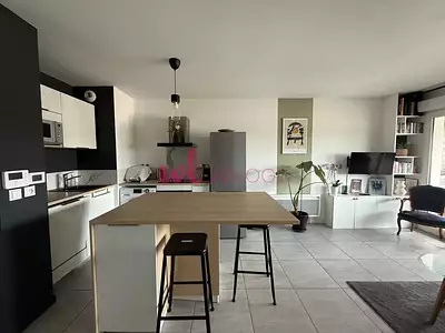 Appartement, 40,4 m²