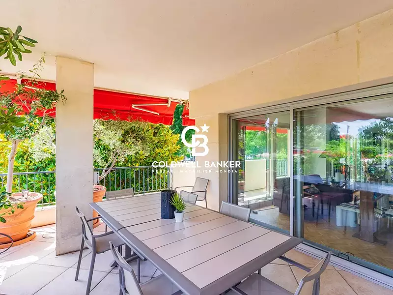 Appartement, 140 m²