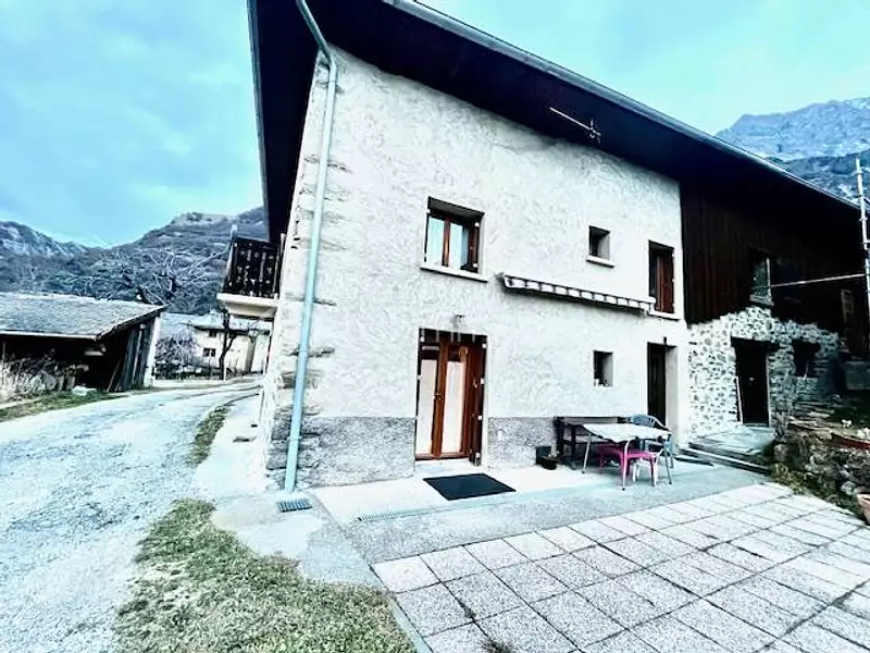 Maison, 114 m²