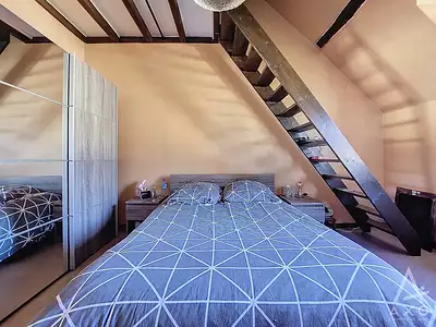 Maison, 112 m²